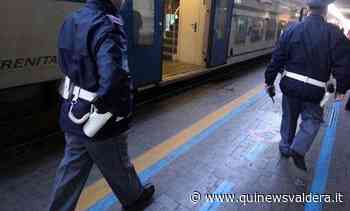 Scomparsa a Pontedera, ritrovata sul treno da Roma - Qui News Valdera