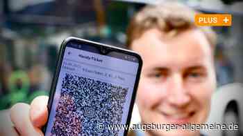 Umfrage in Neu-Ulm: Sollte das 9-Euro-Ticket weitergeführt werden?