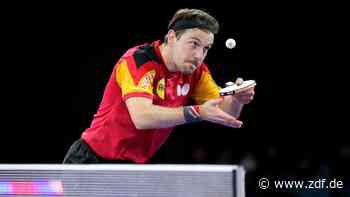 European Championships: Der "ewige Boll" spricht von Abschied - ZDFheute