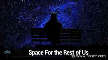 This Week In Space podcast: Episode 26 — Space for the rest of us