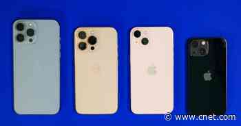 Apple's iPhone 14 Pro Max Will Need to Justify its Higher Price. Here's Why     - CNET