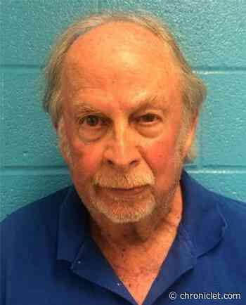 Amherst man charged with enticement after allegedly luring boys to his convertible - Chronicle Telegram