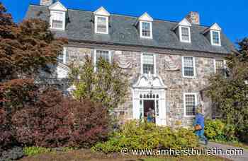 Guest columnist Kent Faerber and Lee Edwards: In Amherst, here we go again - Amherst Bulletin