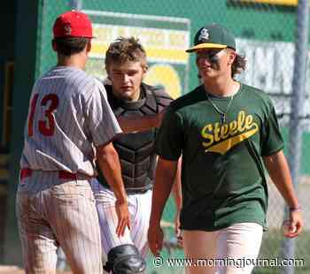 High school baseball: Amherst Summer Classic gives area team inside look into future - The Morning Journal