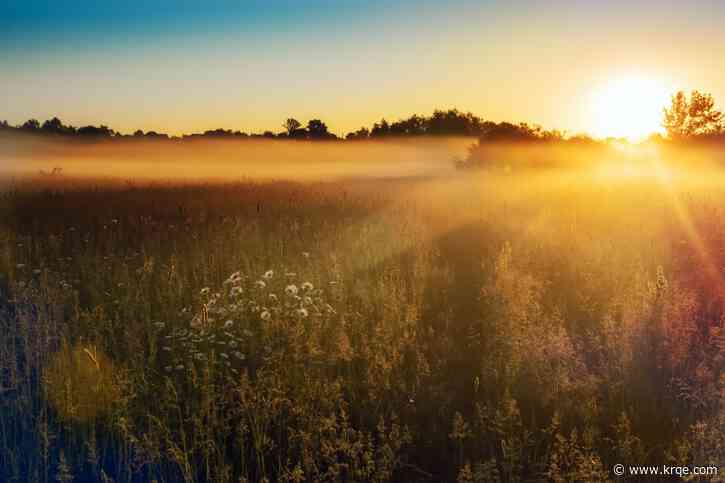 If you thought this summer's heat waves were bad, a new study has some disturbing news about dangerous heat in the future