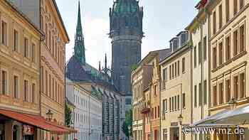 Kosten für Nebenwohnsitz: Wittenberg will Zweitwohnungssteuer einführen - Mitteldeutsche Zeitung