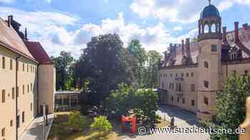 Museen - Lutherstadt Wittenberg - Stiftung Luthergedenkstätten bekommt neuen Direktor - Kultur - Süddeutsche Zeitung - SZ.de