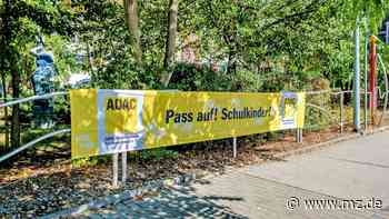 Das ist neu an den Schulgebäuden im Landkreis Wittenberg - Mitteldeutsche Zeitung