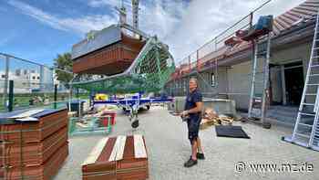 Mehr Schüler als zuvor: Schulbeginn im Landkreis Wittenberg - Verstärkung im Lehrerkollegium wäre gern gesehen - Mitteldeutsche Zeitung