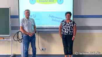 Bildung in Wittenberg: Volkshochschule will bei der Grundsteuer helfen - Mitteldeutsche Zeitung