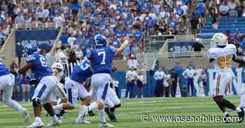 Will Levis makes DraftKings’ early odds for Heisman Trophy 2022 - A Sea Of Blue