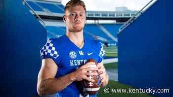 What would it take for Kentucky’s Will Levis to win the Heisman Trophy? - Lexington Herald Leader