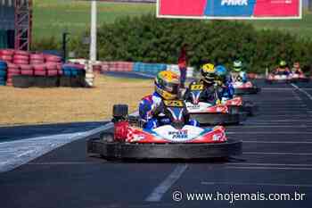 Circuito Paulista ganha novo formato em Birigui - Hojemais de Araçatuba SP - Hojemais