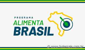 Birigui abre inscrições para produtores rurais que queiram participar do Alimenta Brasil - Hojemais de Araçatuba SP - Hojemais