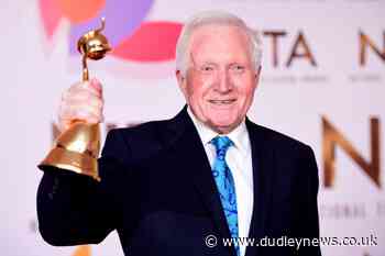 Dimbleby says Maitlis should not have made Newsnight monologue a 'polemic' - Dudley News