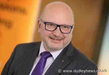 Acorns Children's Hospice to benefit from Black Country Business Breakfast - Dudley News