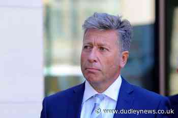 Radio DJ Dr Fox fined for speeding - Dudley News