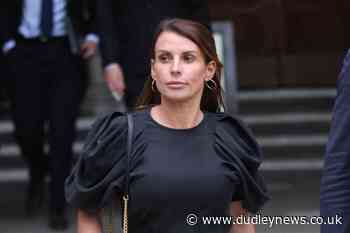 Disney+ secures deal with Coleen Rooney to document 'Wagatha Christie' trial - Dudley News