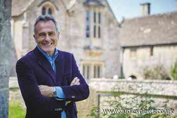 New TV series The Great Auction Showdown to be filmed in the Black Country - Dudley News