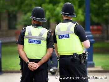 Dudley 'forgotten and neglected' over lack of permanent police leader, councillor says - Express & Star