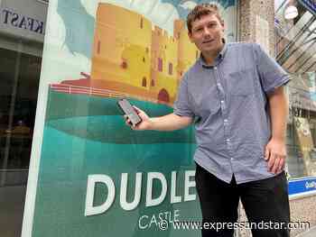 New heritage trail for Dudley town centre visitors - Express & Star