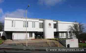 Dudley man, 38, handed community order after making threats | Dudley News - Dudley News