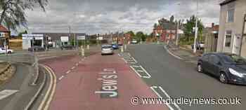 Dudley road closed for emergency gas leak repairs - Dudley News