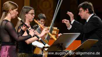 Diademus-Festival beginnt am Sonntag: Das ist geboten
