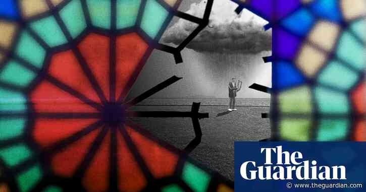 I once looked up to my uncle, the Jesuit priest and teacher – then I discovered the monstrous truth