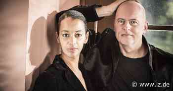 Namhafte Musiker machen Station in Blomberg | Lokale Nachrichten aus Blomberg - Lippische Landes-Zeitung