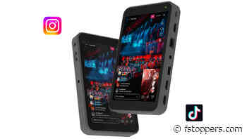 Stream Vertical Video to Instagram and TikTok With the YoloLiv Instream