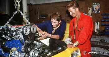 Heimliche "Manta Manta 2"-Dreharbeiten in Steinheim: Jetzt redet die Hotelchefin | Nachrichten aus Ostwestfalen-Lippe - Lippische Landes-Zeitung