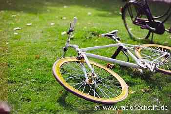 Von Steinheim-Rolfzen nach Nieheim-Sommersell - auf dem Rad! - Radio Hochstift