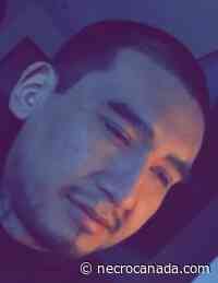 Sydney Chubb November 29 1993 August 21 2022 - Nécrologie Canada