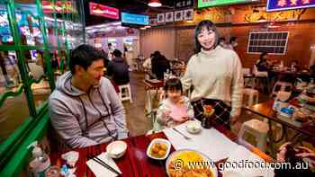 Hong Kong-style cafes boom in Sydney as expats seek a taste of home - Good Food
