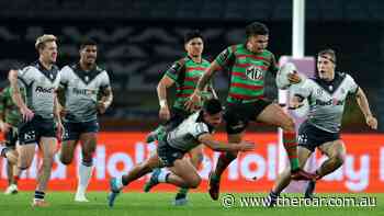 More than just Latrell: How Jason Demetriou rebooted South Sydney by steering into the skid - The Roar