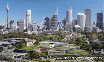 Islander art to take centre stage at $344m expansion of Sydney's Art Gallery of New South Wales - Art Newspaper