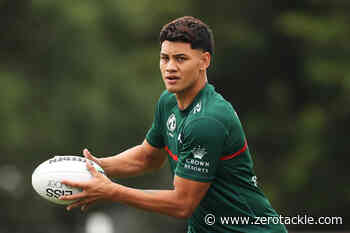 Rabbitohs flyer reportedly joins Sydney rival - Zero Tackle