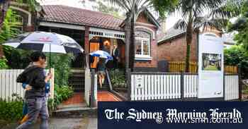 The Sydney home owners slashing their price expectations to sell - Sydney Morning Herald