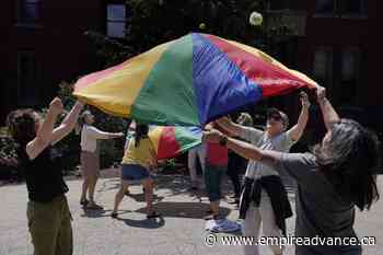 School districts move to ease teacher stress, burnout - Virden Empire Advance