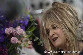 More than an icon: Designer Elizabeth Emanuel recalls Diana - Virden Empire Advance