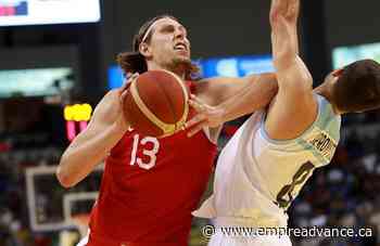 Canada takes 99-87 win over Argentina in World Cup qualifying - Virden Empire Advance