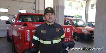 UIL PA VVF BRINDISI. PROCLA,AZIONE DELLO STATO DI AGITAZIONE UNITARIO - - UILPA VVF