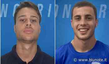 Brindisi: Mercato. Doppio rinforzo per il parco under - Blunote