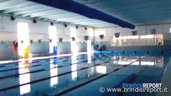 Piscina comunale Sant'Elia: il bando per l'affidamento va deserto - BrindisiReport