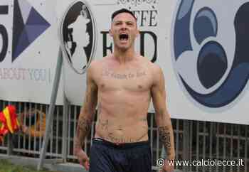 Di Piazza torna nel Salento: l'ex Lecce firma per il Brindisi - Calcio Lecce