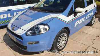 Brindisi: lotta allo spaccio di droga, finisce in carcere un sessantenne - Agenda Brindisi