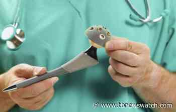 Thunder Bay surgeons will do hip and knee replacements for Manitobans - Tbnewswatch.com