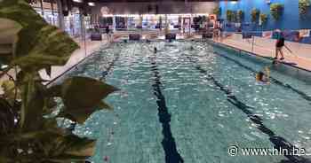 Zwembad twee weken gesloten voor jaarlijks onderhoud | Tremelo | hln.be - Het Laatste Nieuws