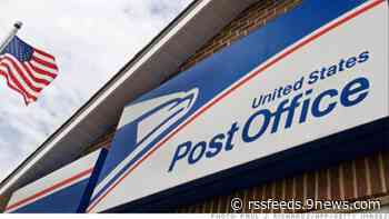 'USPS Connect' launches at 44 Front Range post offices